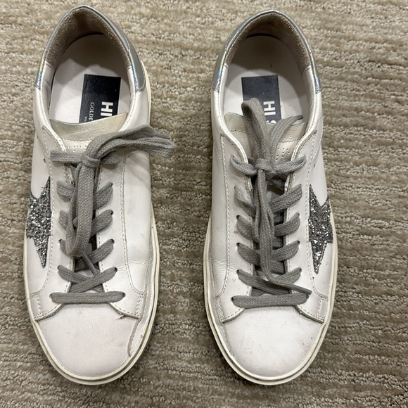 Golden Goose Hi Star Classic - Picture 2 of 3